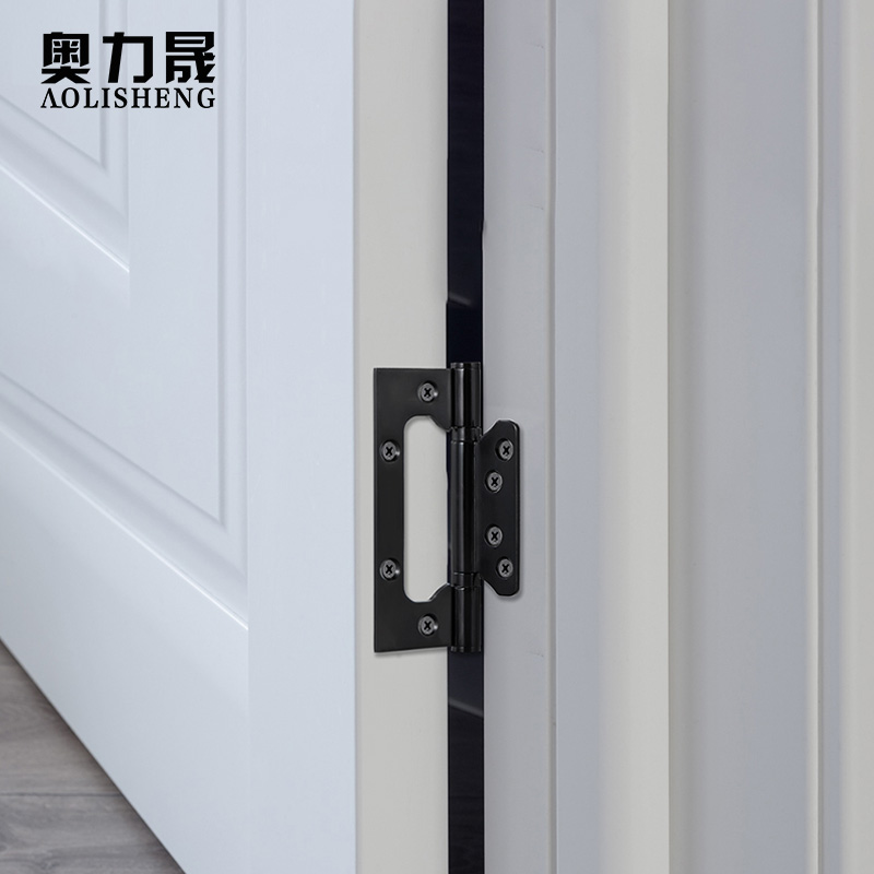 铰链结构和合页有什么区别,铰链可以换合页吗