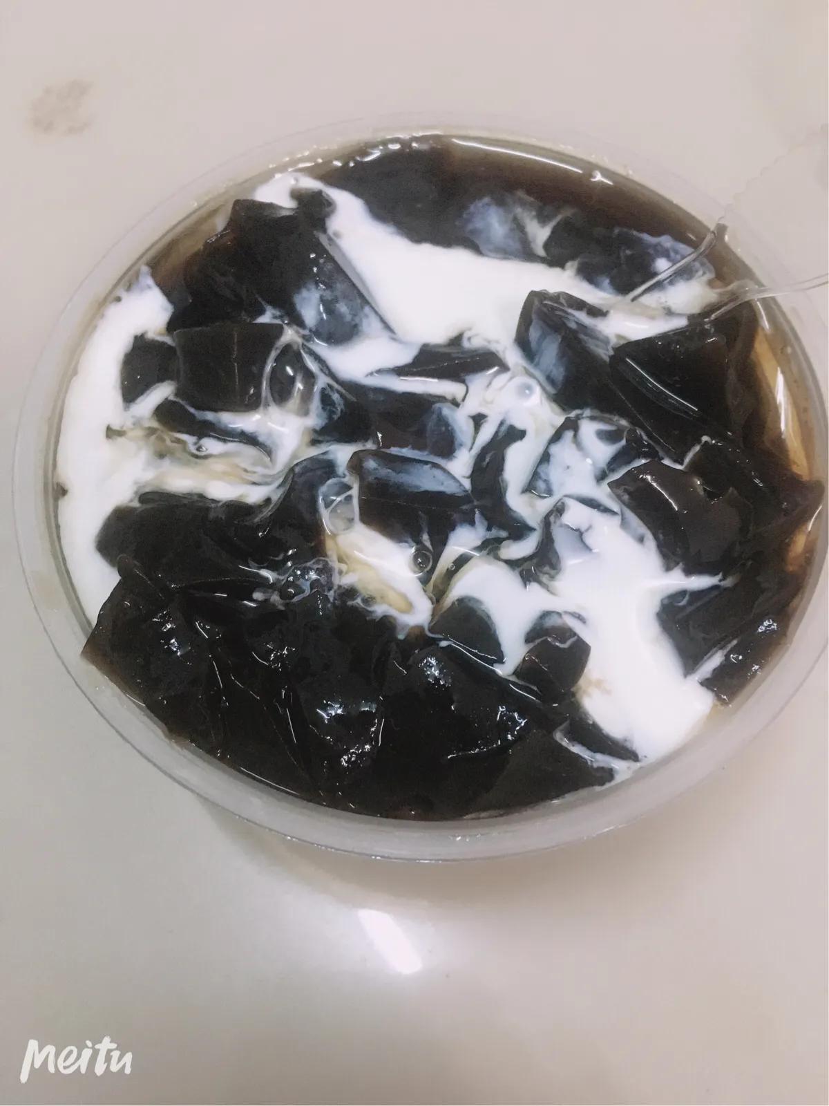 蜂蜜龟苓膏减肥,减肥期间怎么吃龟苓膏