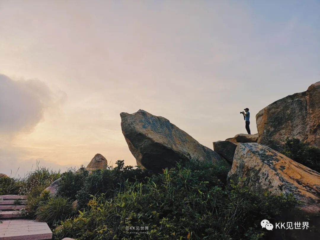 东澳岛环岛自驾一日游,东澳岛环岛一日游价格