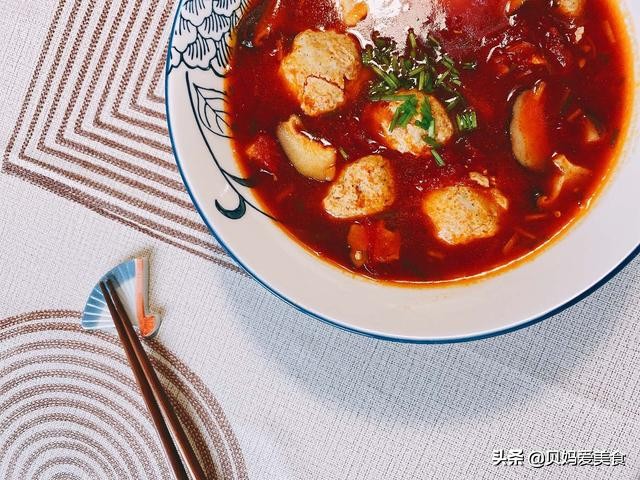 这道菜老少皆宜美味营养,这道菜老少皆宜