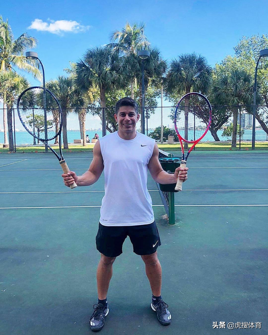 中超旧将孔卡化身“中国通”，社交平台熟练引用中国谚语