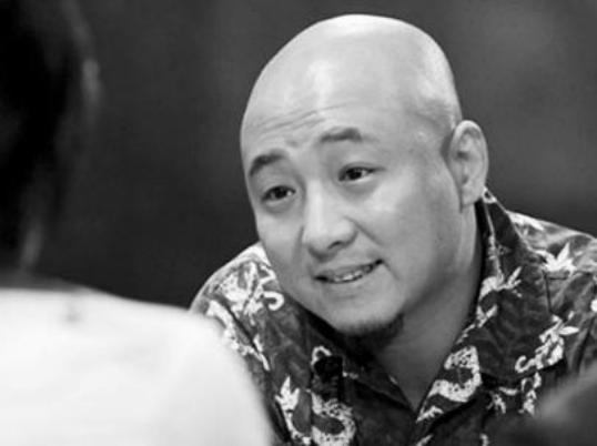 周晓鸥和吴京是什么关系,周晓鸥和吴京