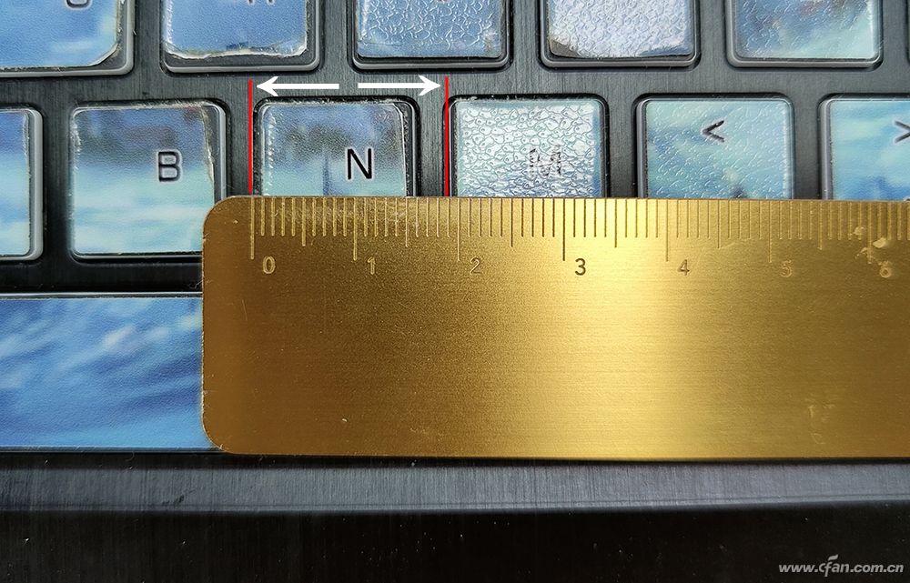 键盘高键程是什么意思,笔记本键盘键程短是什么意思