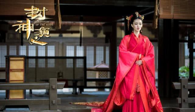 演西游记的狐狸精,西游记演蜘蛛精的演员