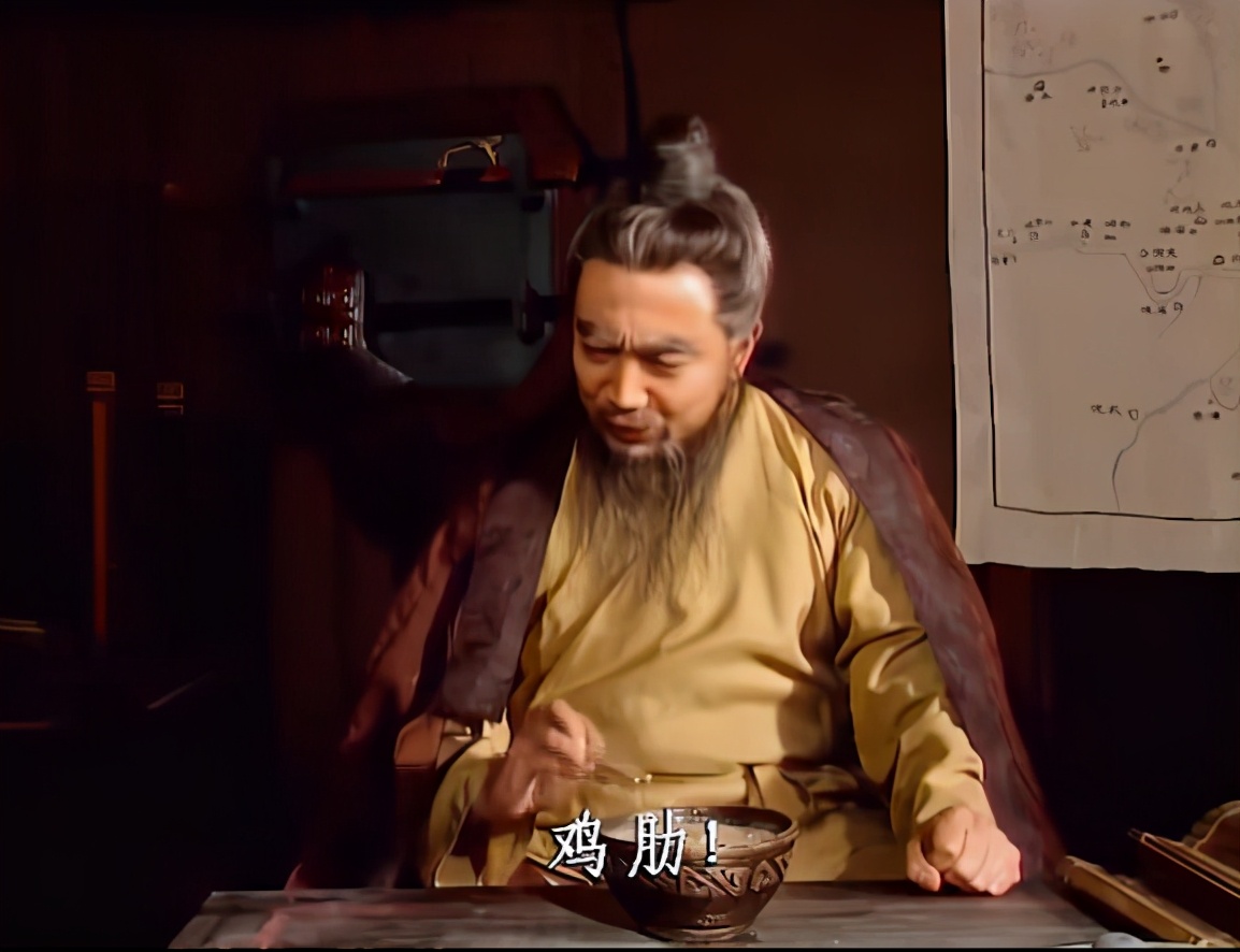 盘点影视剧中四种经典暗号，曹操一语催命，经典莫过《潜伏》