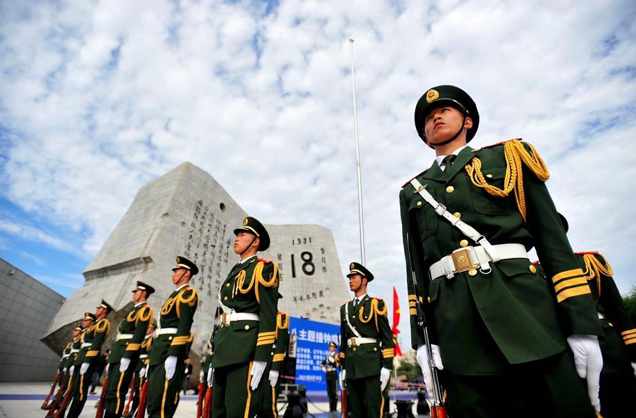 五一沈阳周围小众旅游景点,沈阳小长假必去景点