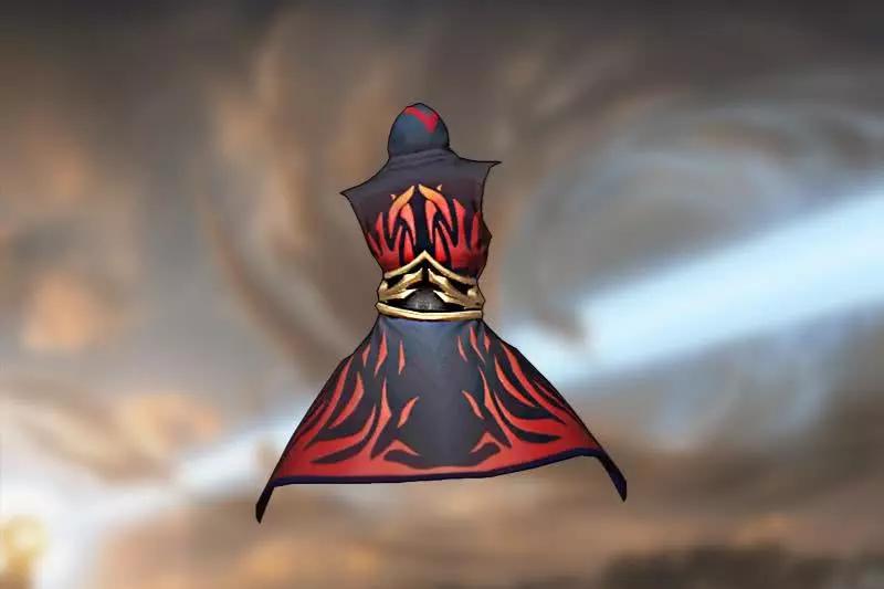 王者光荣：看服饰猜英雄？第一件很容易，看到它全懵了