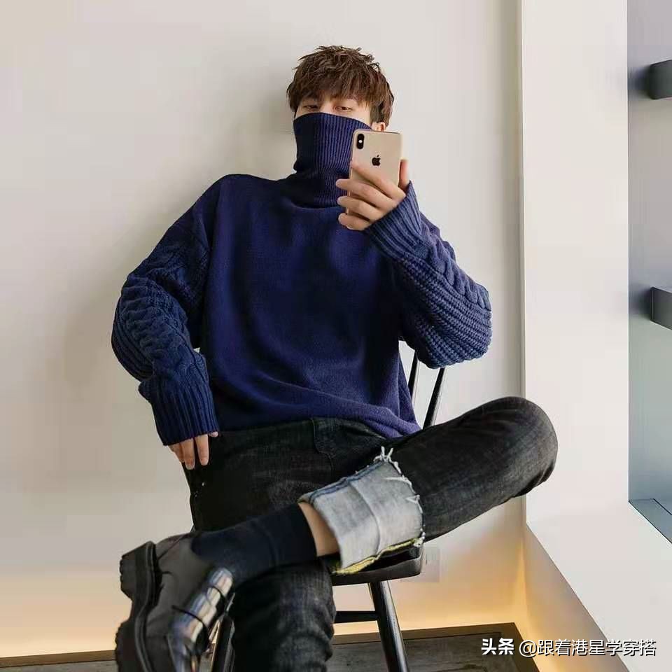 黎明觉醒男装搭配,原振侠黎明穿搭