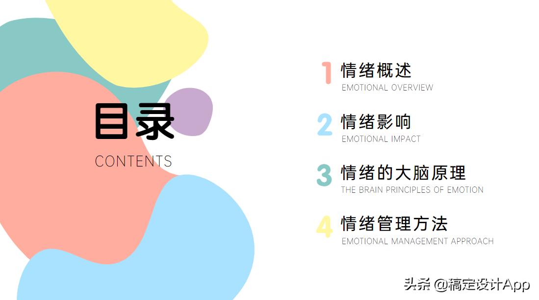 ppt目录怎样做有特点的目录,有哪些好的ppt素材视频