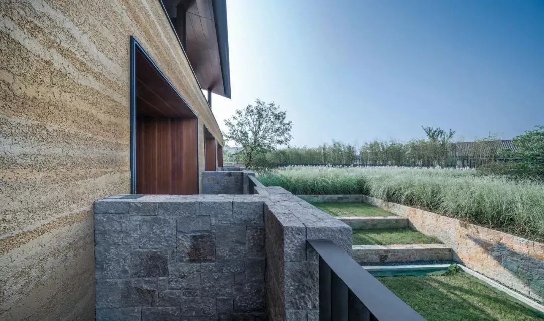 石材边角料妙用，真不敢相信这些都是边角料做的