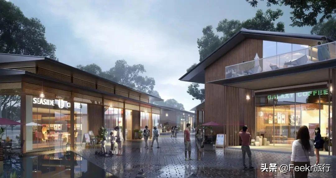 被刘昊然种草的云南小城，全网0攻略，我们花不到2k就逛吃6天