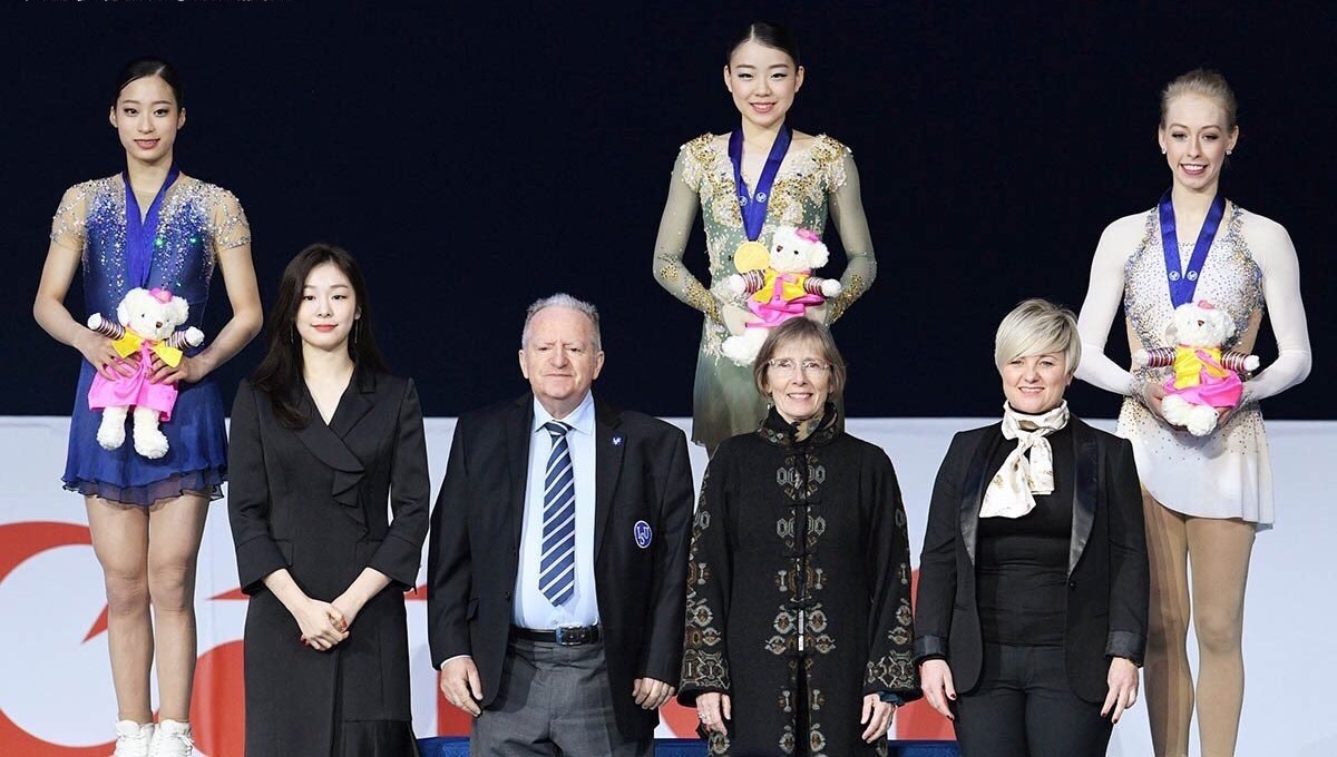 15年中国赛羽生结弦得冠了吗,四大洲赛羽生结弦破世界纪录