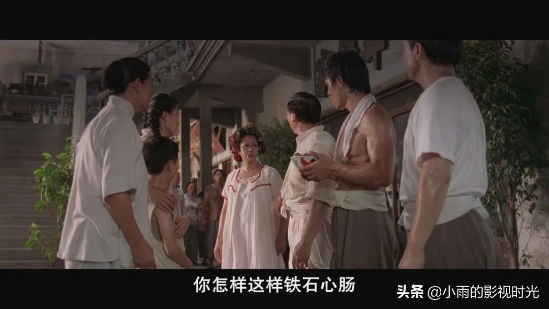 周星驰幻想视频,周星驰功夫梦电影