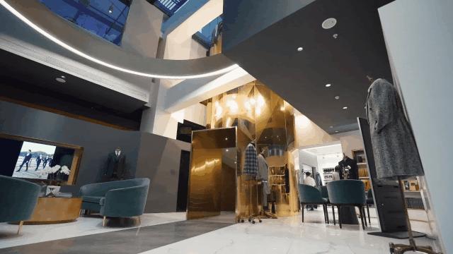 4300元左右的西装推荐,4000元左右西装