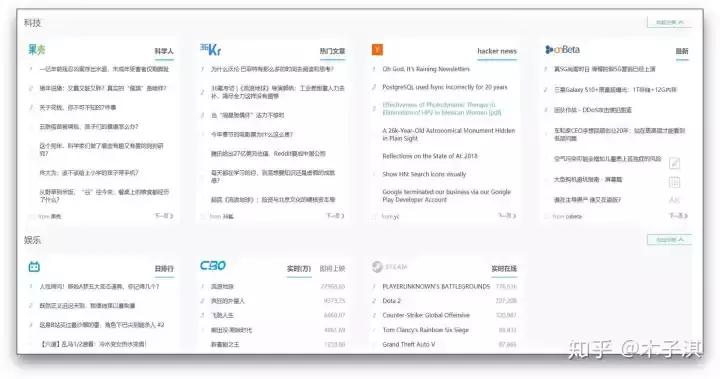 10个奇怪又有趣的网站推荐,网站收藏精品推荐