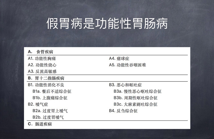 你知道胃疼的感觉吗,胃酸胃胀胃疼胃烧心用什么药