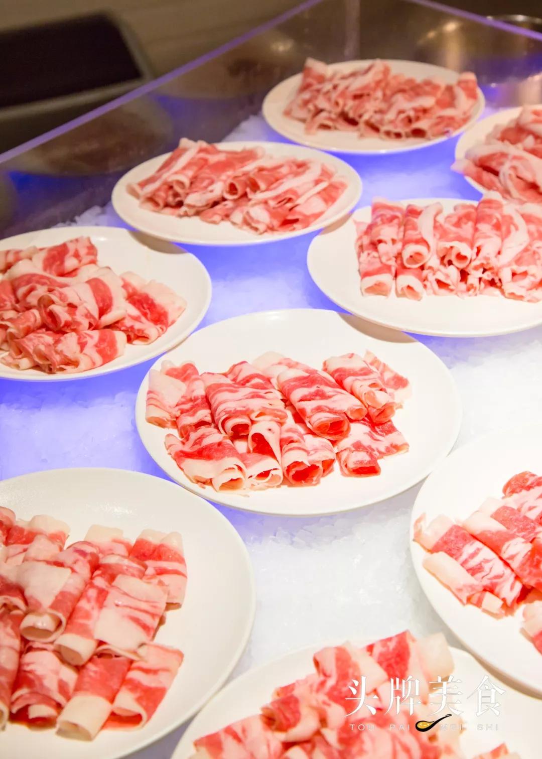 太强了！平价海鲜自助战斗机，0.63元/一道菜