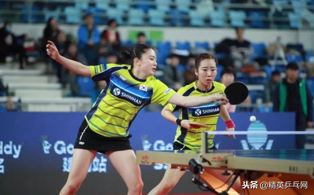 乒坛高手排名,乒坛高手