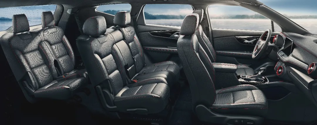 为什么每辆车都宣传真皮座椅,真皮座椅有面子吗