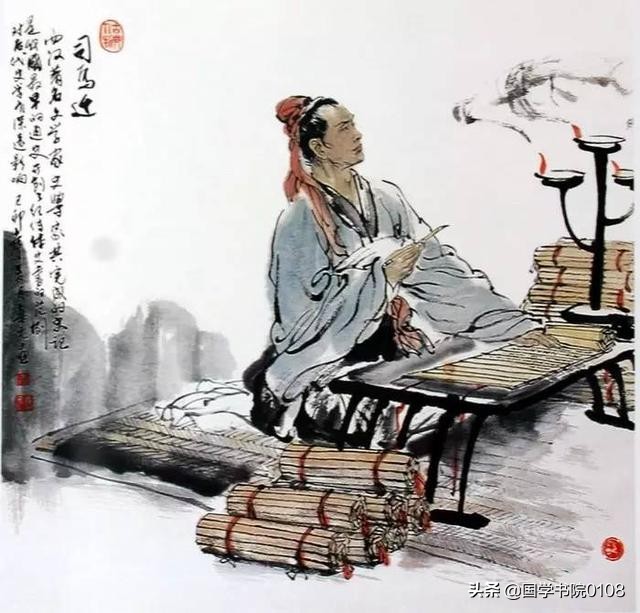 国学经典26个小故事,50个经典国学小故事