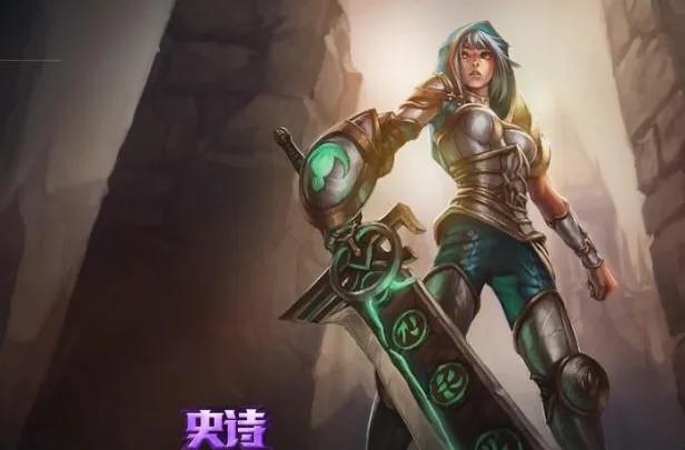 lol皮肤排行榜t0,lol龙瞎皮肤有什么好的