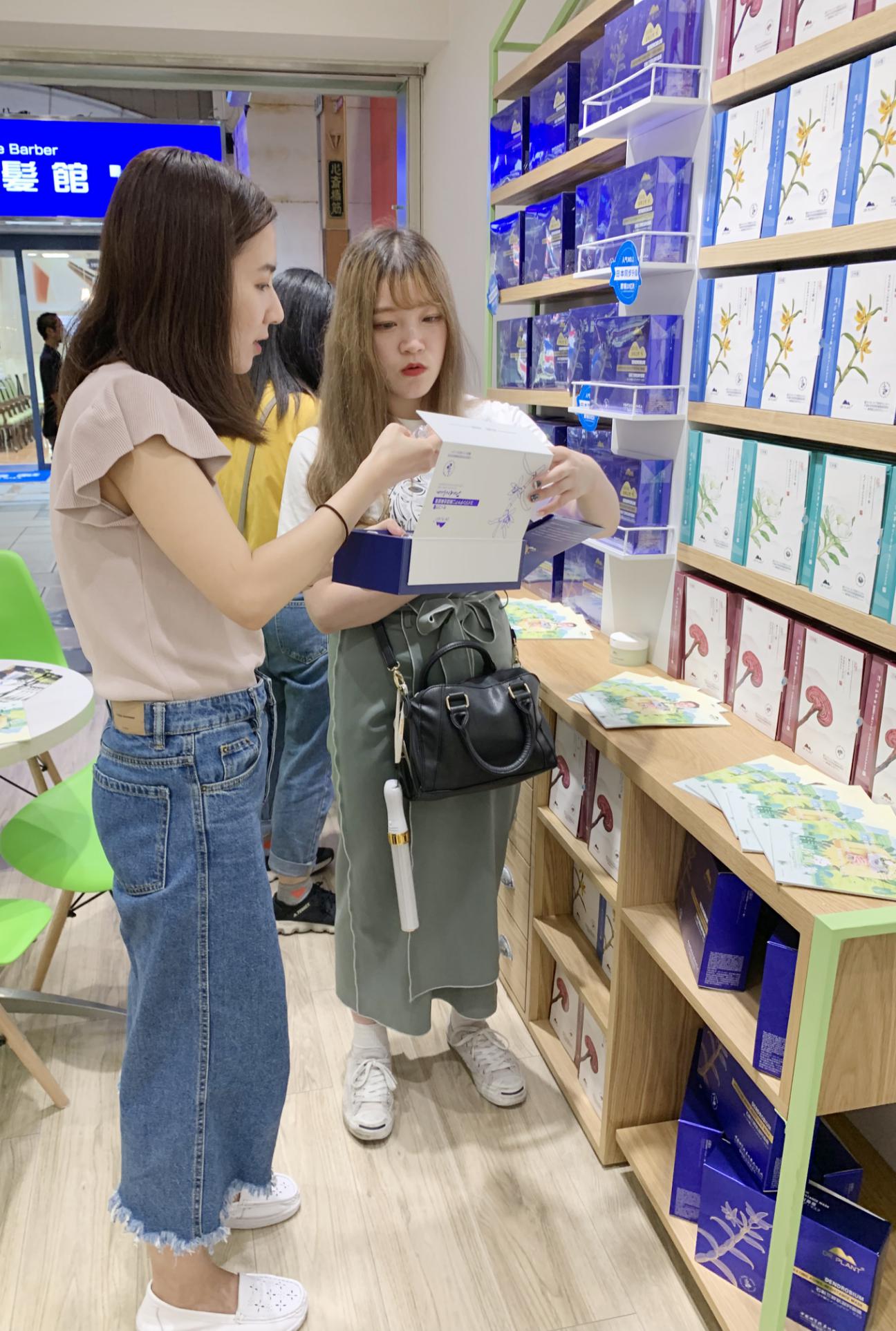 最先登陆日本的产品,首个进入国外市场的中国品牌