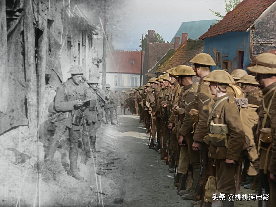 11月份值得看的院线电影,钱包守不住