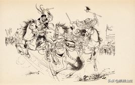 历史真实宋代有杨家将,杨家将是北宋哪个名将谱写的