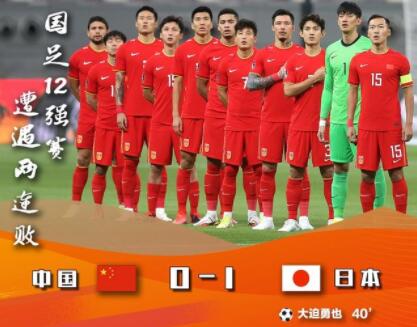 国足5-0大胜引发热议,国足史上7-0的胜利