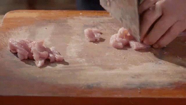 中国美食男人帮又出手了！这神作，能一口气看五集算我输