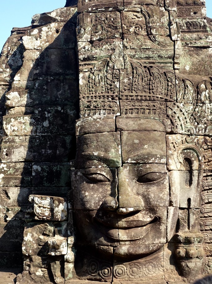 柬埔寨暹粒市旅游攻略,旅游柬埔寨必读完整攻略指南