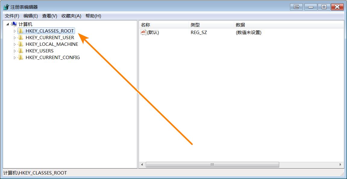 如何把功能添加到右键菜单中,windows右键菜单管理快捷键