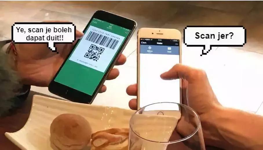 警惕手机支付有陷阱,手机支付有哪些安全技巧