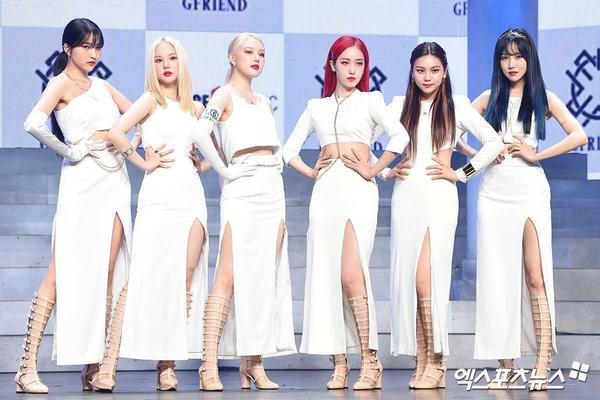 韩国女团颜值前十名成员,韩国女团成员那些惊为天人的颜值