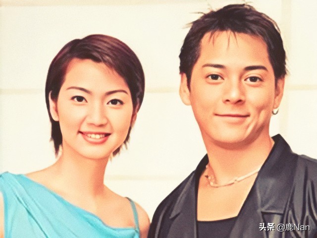 洪欣的个人简介,洪欣以前的情感史