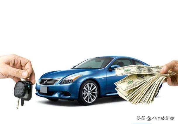 车贷利息高还是银行贷款利息高,现在一般车贷利息是多少钱一个月