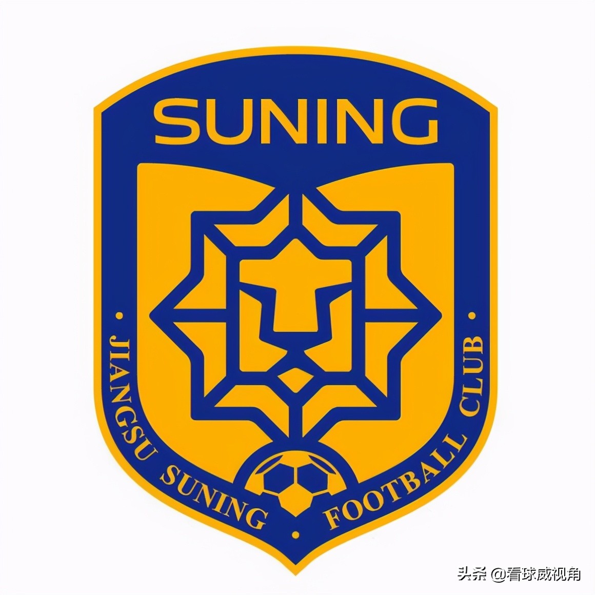 一封“情苏”——我与江苏足球俱乐部的情缘故事