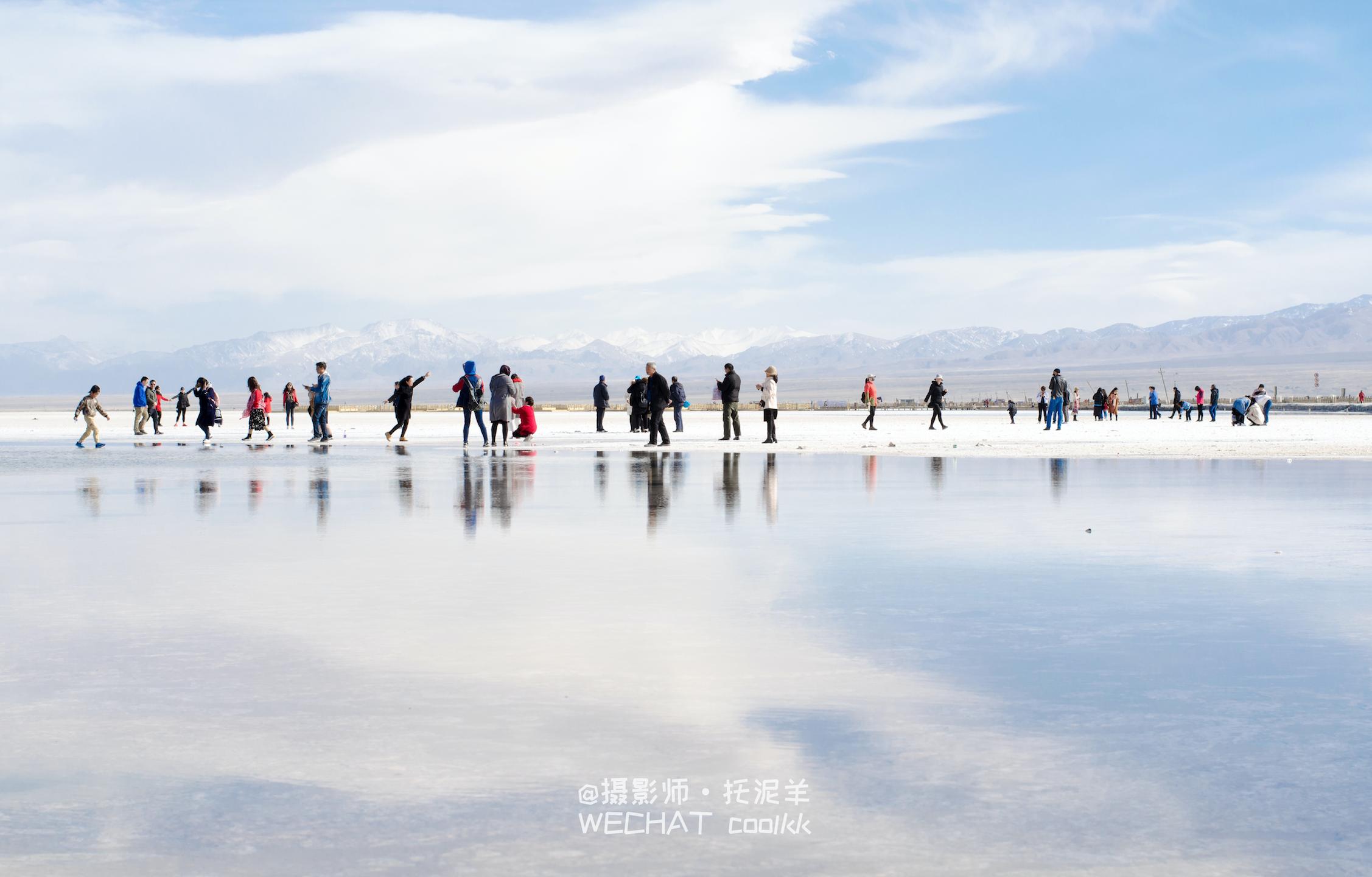 青海湖自驾旅游线路攻略图,从南京出发去青海湖自驾游攻略