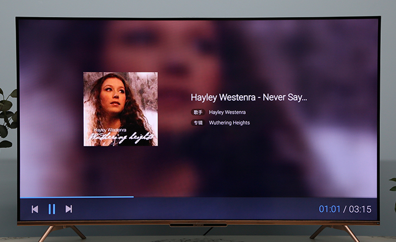 创维触控智慧屏,创维智慧屏深度评测