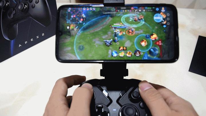 飞智八爪鱼手柄怎么玩王者光荣,xbox手柄和飞智八爪鱼二代哪个好