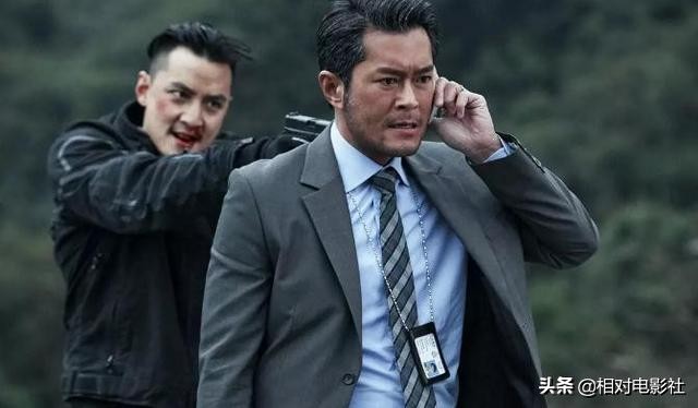 古天乐最新电影评价排行榜前十,古天乐评分最高的电视剧