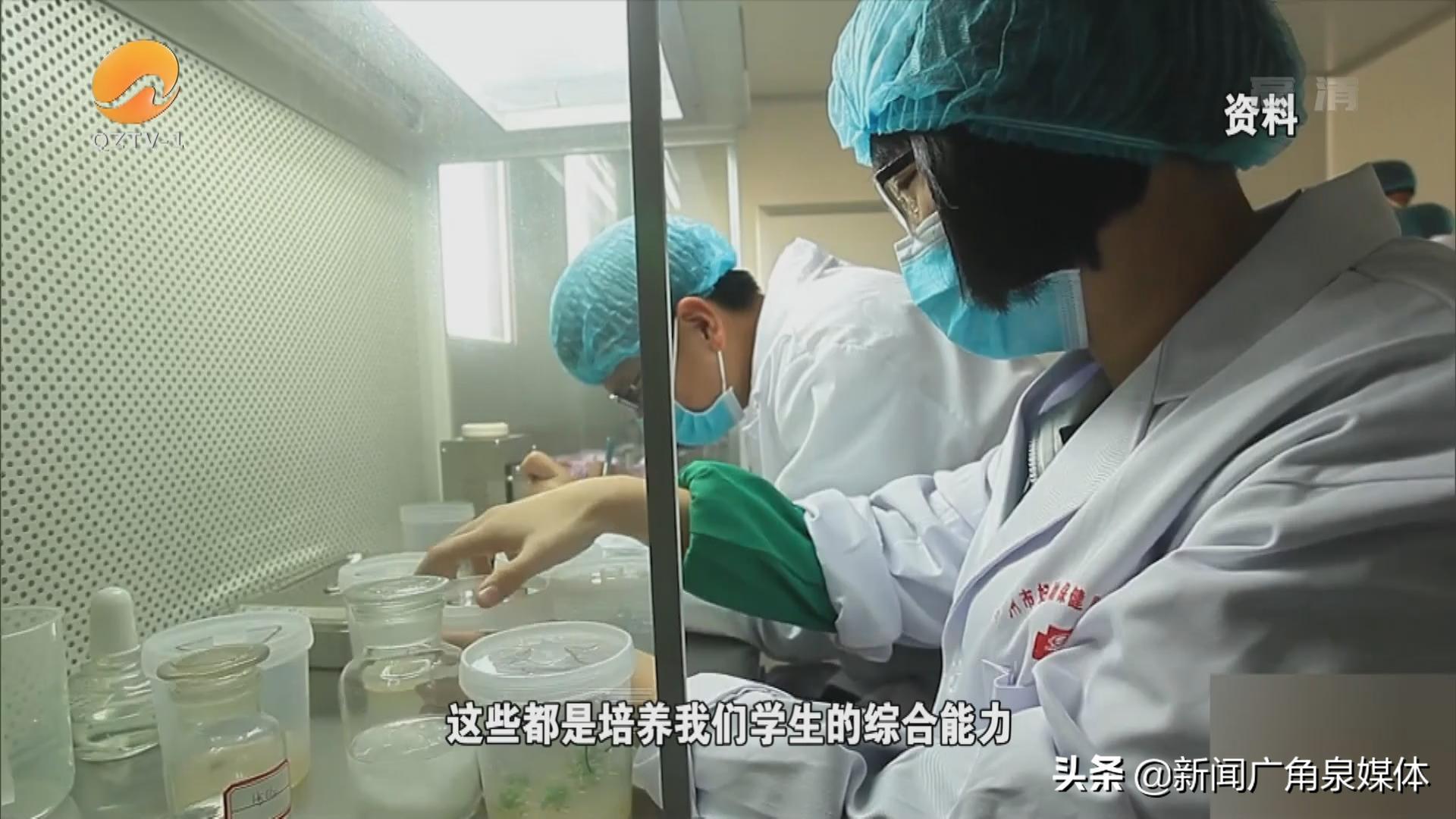 想就读泉州五中？*明徐**杰校长告诉你正确的打开方式