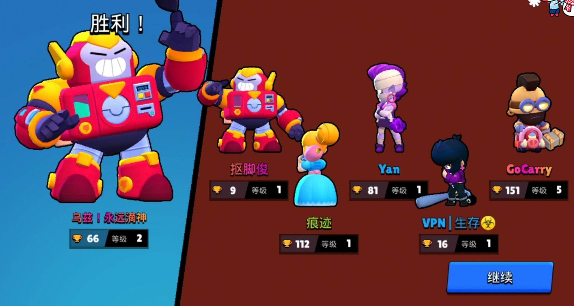 荒野乱斗小蜜蜂和艾魅选哪个更好,荒野乱斗天选之战英雄排行榜