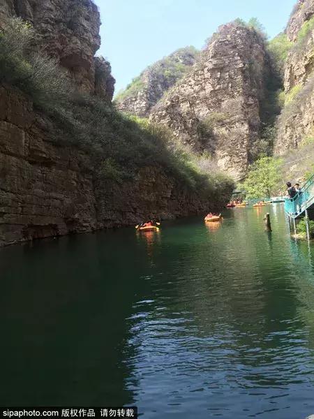 北京的美景之最，你知道哪些？去过几个呢？