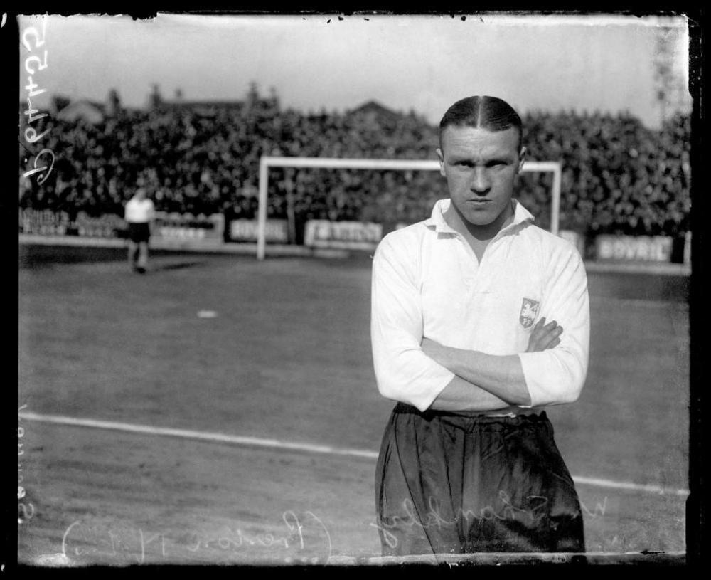 何日君再来？回想英格兰足球的首位霸主