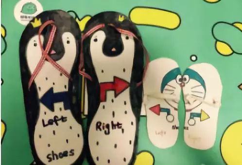 3-6岁亲子益智手工简单,超简单的益智手工