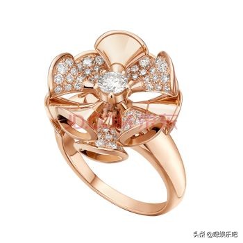 女星婚礼上的中式婚戒，陈妍希的贵气，张歆艺的精致