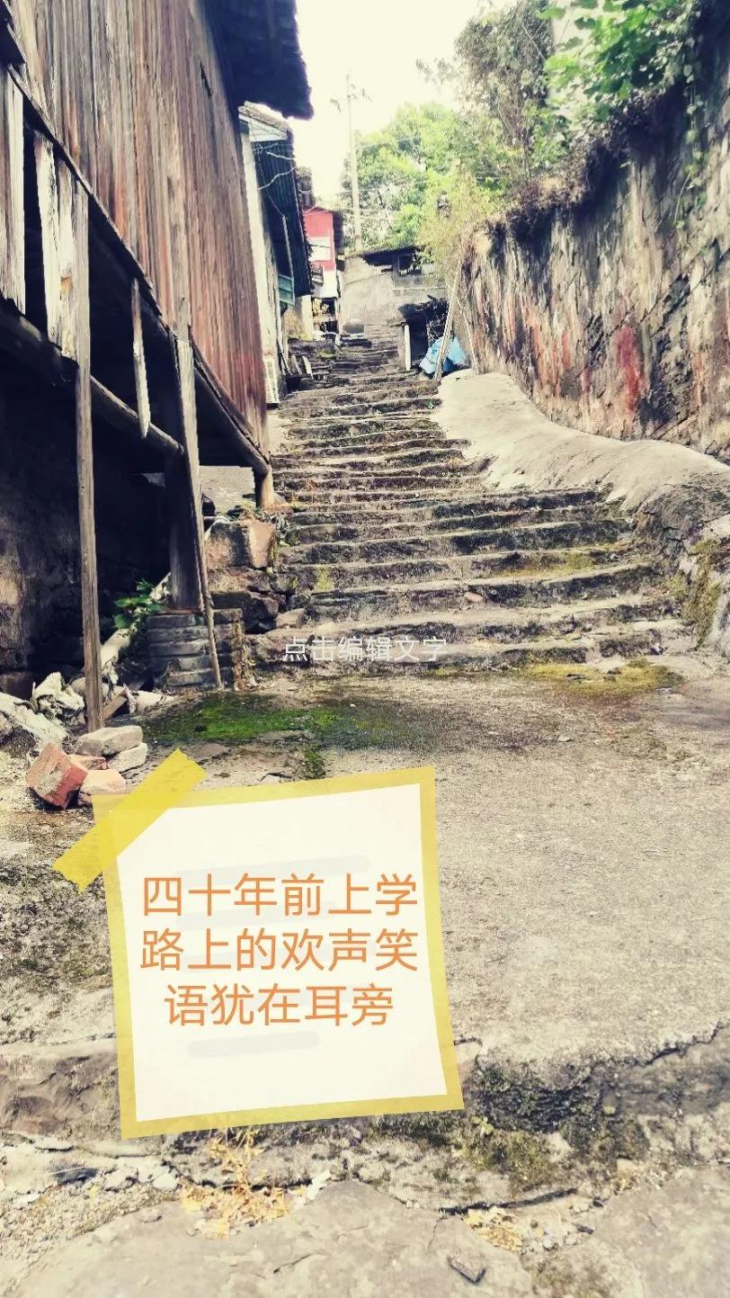 沅陵县城仅存的老巷子,沅陵宽窄小巷