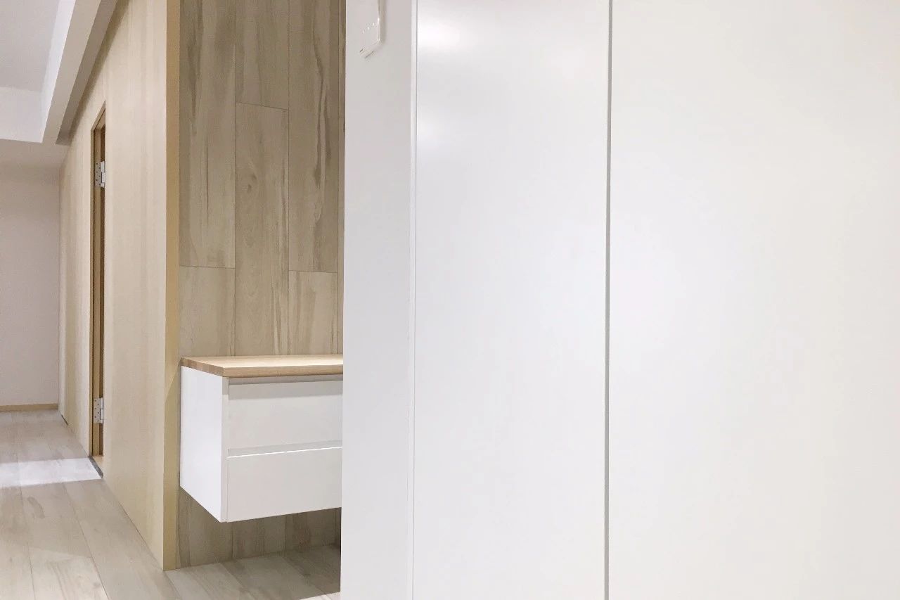 现场工地解说|066期木蜡油和清漆的区别是什么？