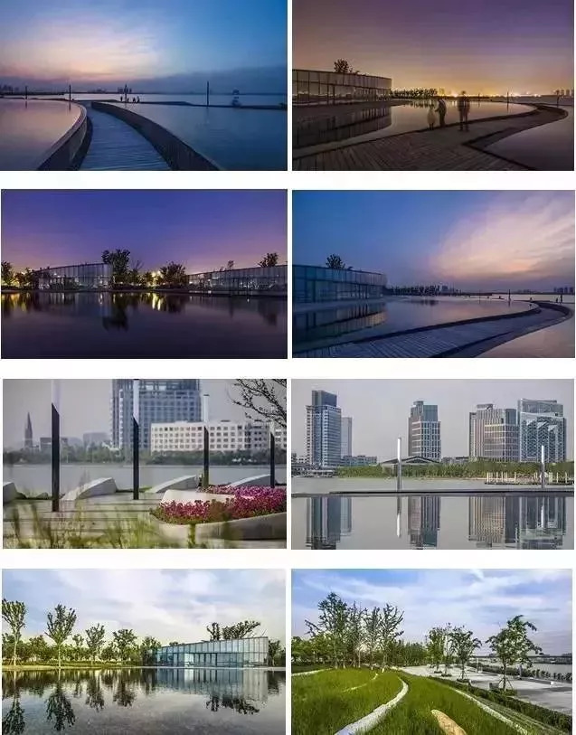 苏州真是一个回忆满满的地方,回忆满满的古镇